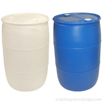 100L Plastic Drum Plastic Bucket Plastic Barrel (QC1419)